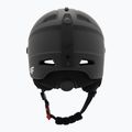 Kask narciarski 4F U096 dark grey 4
