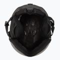 Kask narciarski 4F U096 dark grey 5