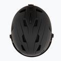Kask narciarski 4F U096 dark grey 6