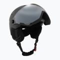 Kask narciarski 4F U096 dark grey 10