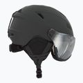 Kask narciarski 4F U096 dark grey 13