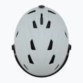 Kask narciarski 4F U096 light blue 6