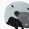 Kask narciarski 4F U096 light blue 8