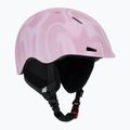 Kask narciarski dziecięcy 4F U086 Jr multicolour allover
