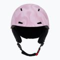 Kask narciarski dziecięcy 4F U086 Jr multicolour allover 2