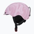 Kask narciarski dziecięcy 4F U086 Jr multicolour allover 3