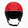 Kask narciarski dziecięcy 4F U086 Jr red 2