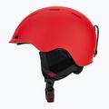 Kask narciarski dziecięcy 4F U086 Jr red 3