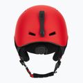 Kask narciarski dziecięcy 4F U086 Jr red 4