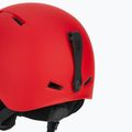 Kask narciarski dziecięcy 4F U086 Jr red 8