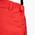 Spodnie narciarskie męskie 4F Fnk M1155 red 3