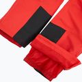 Spodnie narciarskie męskie 4F Fnk M1155 red 5