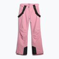 Spodnie narciarskie damskie 4F Fnk F1157 pink