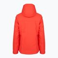 Kurtka narciarska damska 4F F0954 red 2