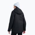 Kurtka narciarska damska 4F F0956 deep black 2