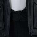 Kurtka narciarska damska 4F F0956 deep black 8