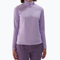Bluza damska 4F F069 light violet 3