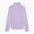 Bluza damska 4F F069 light violet 5