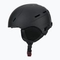 Kask narciarski dziecięcy 4F U097 Jr black 3