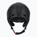 Kask narciarski dziecięcy 4F U097 Jr black 4