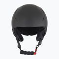 Kask narciarski dziecięcy 4F U097 Jr black 2