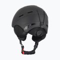 Kask narciarski dziecięcy 4F U097 Jr black 6