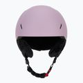 Kask narciarski dziecięcy 4F U097 Jr light pink 2