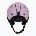Kask narciarski dziecięcy 4F U097 Jr light pink 4