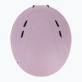 Kask narciarski dziecięcy 4F U097 Jr light pink 6
