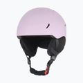 Kask narciarski dziecięcy 4F U097 Jr light pink