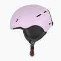Kask narciarski dziecięcy 4F U097 Jr light pink 4