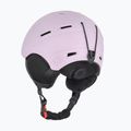 Kask narciarski dziecięcy 4F U097 Jr light pink 6
