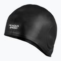 Czepek pływacki AQUA-SPEED Ear Cap Volume czarny