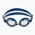 Okulary do pływania korekcyjne AQUA-SPEED Lumina Reco -2,0 granatowe 2