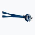 Okulary do pływania korekcyjne AQUA-SPEED Lumina Reco -2,0 granatowe 3