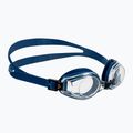 Okulary do pływania korekcyjne AQUA-SPEED Lumina Reco -2,5 granatowe