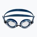 Okulary do pływania korekcyjne AQUA-SPEED Lumina Reco -2,5 granatowe 2