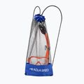 Zestaw do nurkowania dziecięcy AQUA-SPEED Alize FS + Samos + Mesh pomarańczowy 2