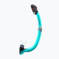 Zestaw do nurkowania dziecięcy AQUA-SPEED Alize FS + Samos + Mesh turkusowy 6