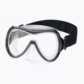 Maska do nurkowania dziecięca AQUA-SPEED Ray FS czarny