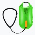 Boja asekuracyjna AQUA-SPEED Open Water fluo soft green 2