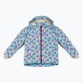 Kurtka dziecięca KID STORY Termiczna space cherry