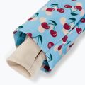 Kurtka dziecięca KID STORY Termiczna space cherry 5