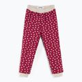 Spodnie dziecięce KID STORY Termiczne sweet heart