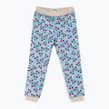 Spodnie dziecięce KID STORY Termiczne space cherry
