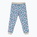 Spodnie dziecięce KID STORY Termiczne space cherry 2
