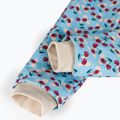 Spodnie dziecięce KID STORY Termiczne space cherry 4