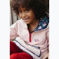 Polar dziecięcy KID STORY Teddy dusty pink 8