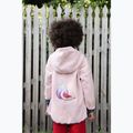 Polar dziecięcy KID STORY Teddy dusty pink 9