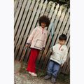 Polar dziecięcy KID STORY Teddy dusty pink 10